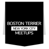 Boston Terriers NYC